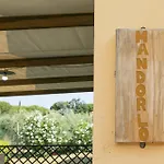 Il Pino - Mandorlo مزرعة للإقامة *