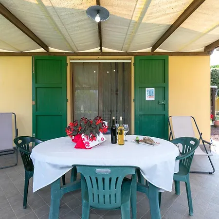 Il Pino - Mandorlo Alloggio per agriturismo *