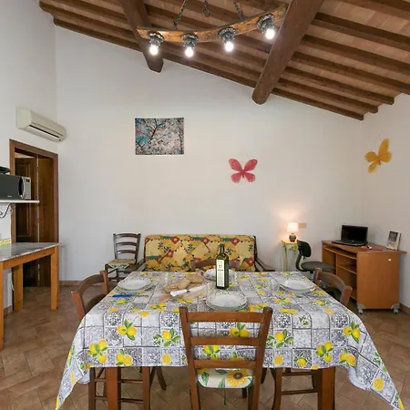 Il Pino - Mandorlo Cecina (Livorno)