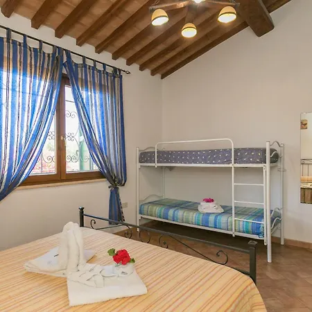 Il Pino - Mandorlo