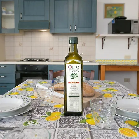 Il Pino - Mandorlo Alloggio per agriturismo *