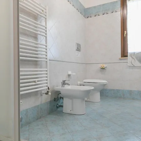 Il Pino - Mandorlo Alloggio per agriturismo *