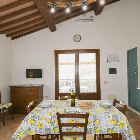Il Pino - Mandorlo Alloggio per agriturismo *