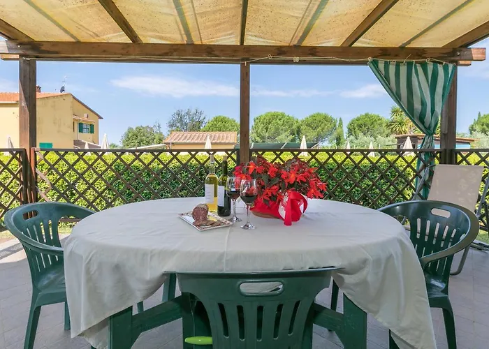Il Pino - Mandorlo *