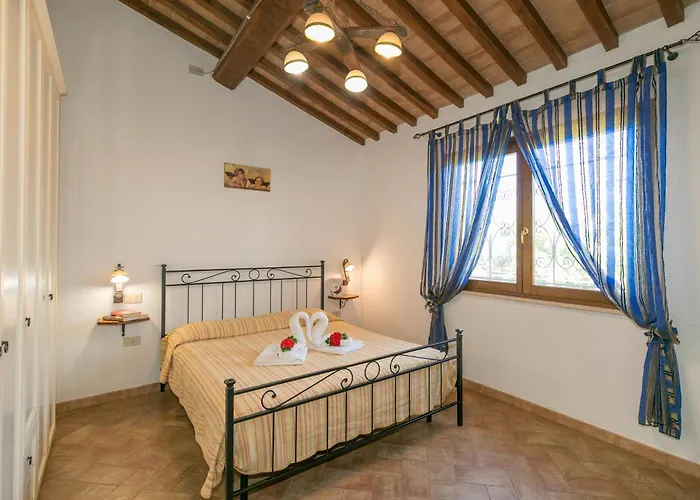 Il Pino - Mandorlo Cecina (Livorno)