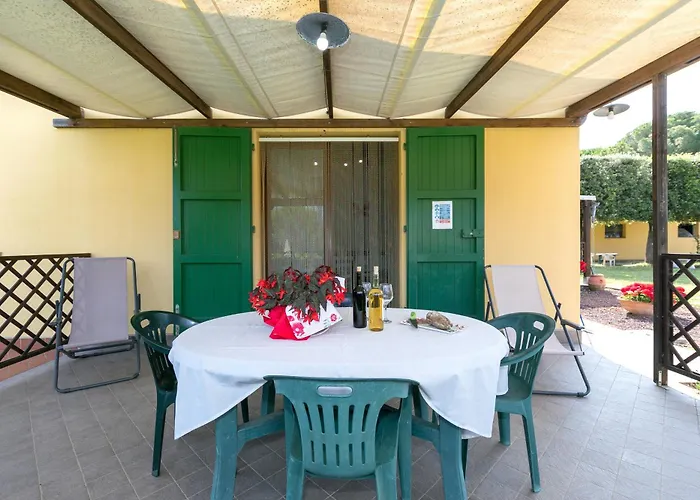 Alloggio per agriturismo Il Pino - Mandorlo